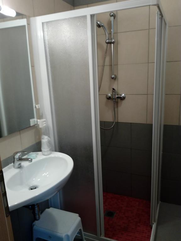 Hotel Nautilus Cattolica Luaran gambar