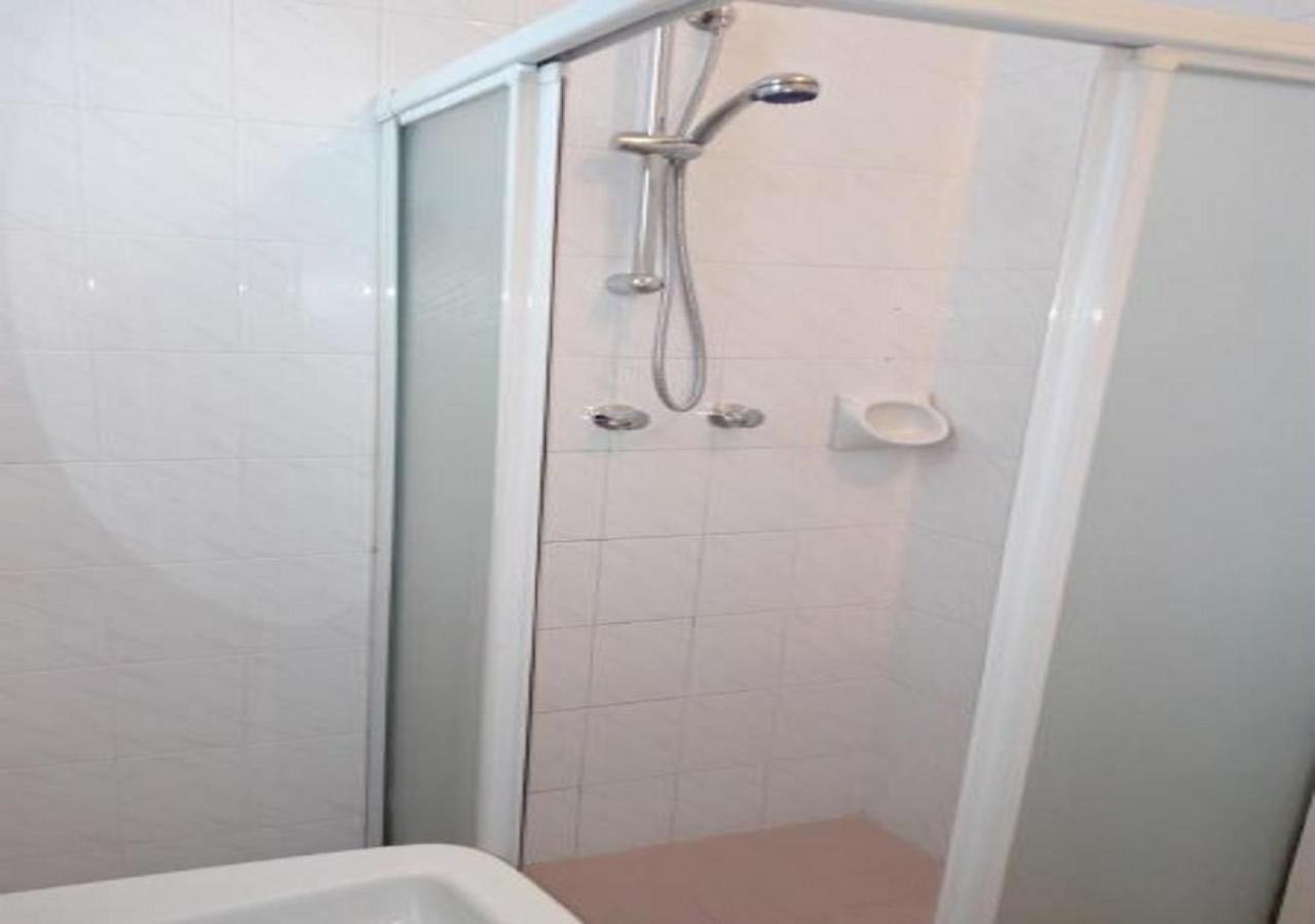 Hotel Nautilus Cattolica Bilik gambar
