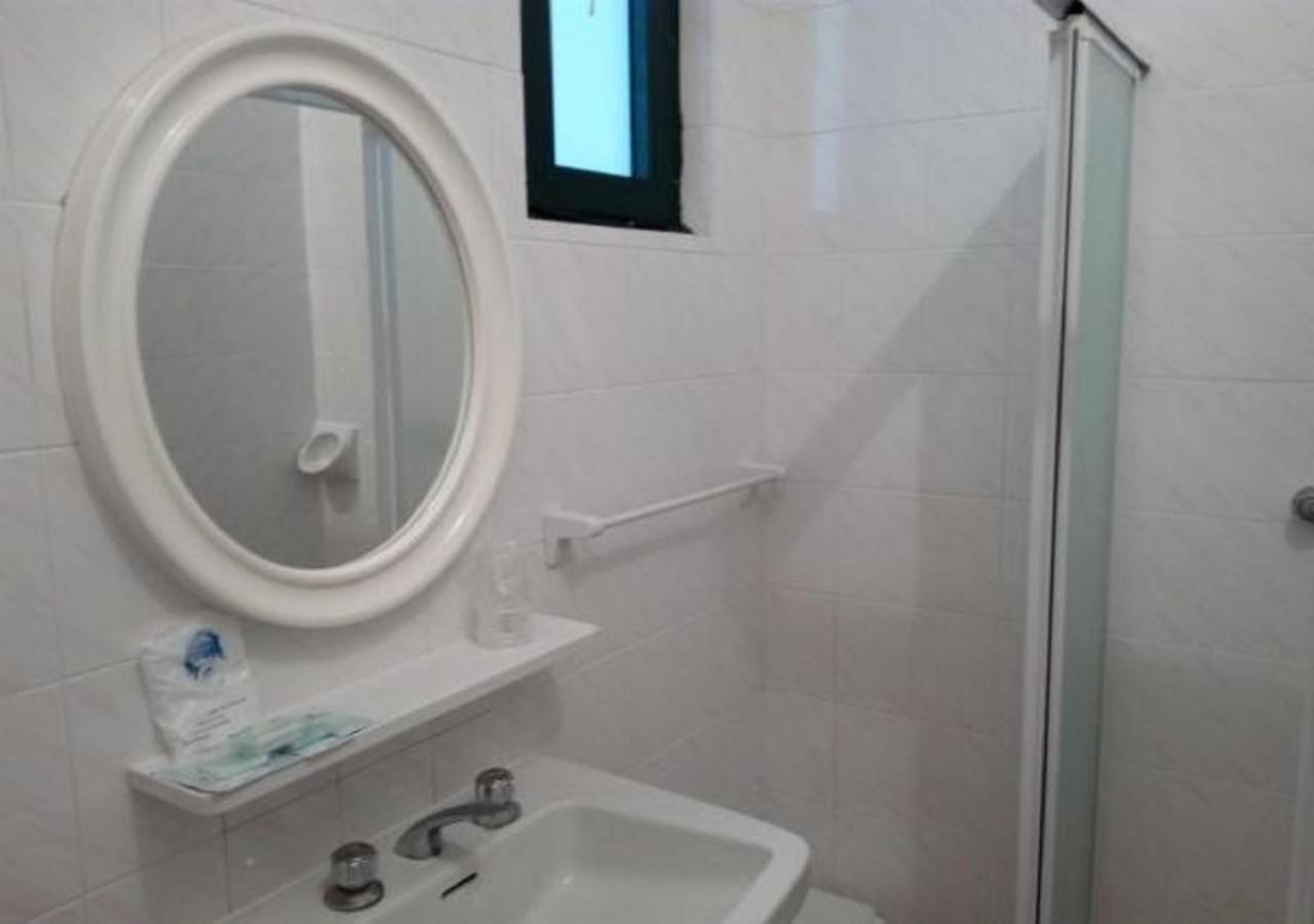 Hotel Nautilus Cattolica Luaran gambar