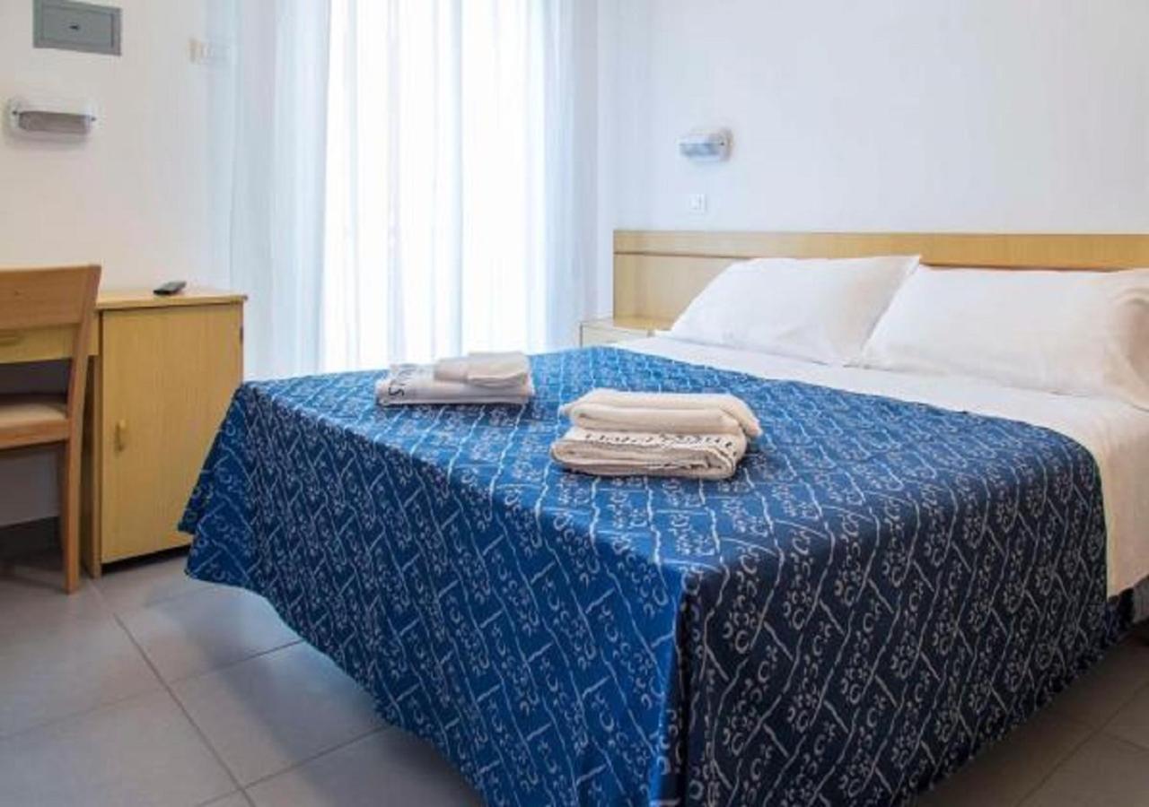 Hotel Nautilus Cattolica Bilik gambar